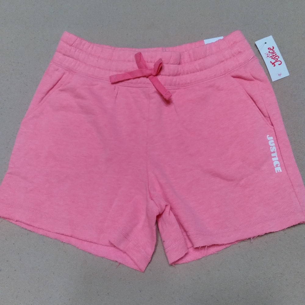 Women's sweat shorts